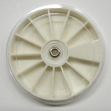 Strasszkő tárcsa 12 részes