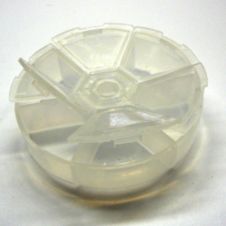 straszkő tárcsa nyitható 6 részes