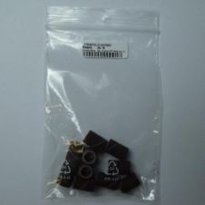 Csiszológyűrű 10 db FINOM