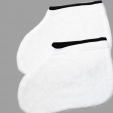 Paraffin lábtyű - 1 pár