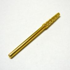 Carbidfej párhuzamos arany