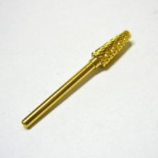 Carbidfej kupos arany