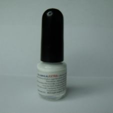 Csillámfestőpor ragasztó extra 5ml