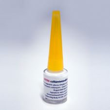 Csillámfestőpor ragasztó extra tűecsetes 14ml