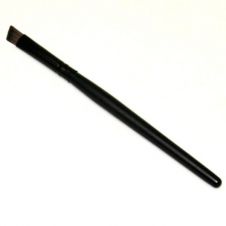 Csillám ecset lapos ferde