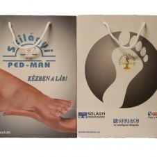 Pedman papír táska