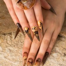 Alfa plakát - Kőkorszak