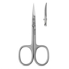 Bőrvágó olló Szilágyi