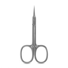 Fecske bőrvágó olló strasszköves Crystal Szilágyi