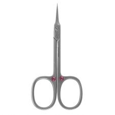 Fecske bőrvágó olló strasszköves Rose Szilágyi