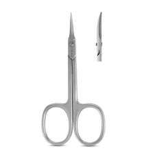 Szénacél Fecske Bőrvágó olló