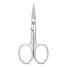 Szénacél körömolló egyenes