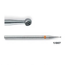 1/007 kerek fúrófej