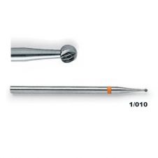 1/010 kerek fúrófej