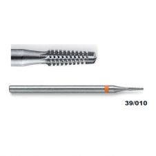 Keresztvágású kúpos marófej  39/010