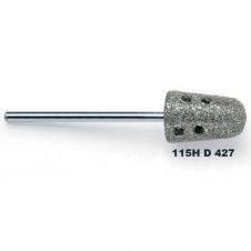 Gyémánt korong kupos durva szemcsézet 115H D427