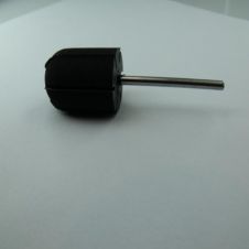 Gumi fej 16 hengeres