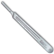 Szikenyél BB84 (18-25)