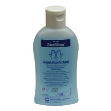 Bode Sterillium kézfertőtlenítő 100 ml