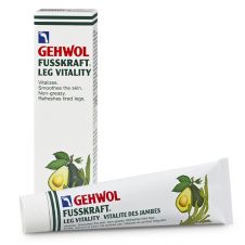 Leg Vitality lábápoló krém 125ml