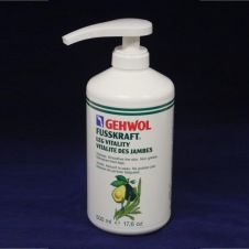 Leg Vitality lábápoló krém 500ml