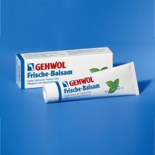 Gehwol Frissíto lábápoló balzsam 75ml