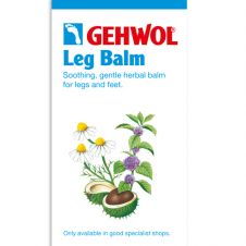 Gehwol Lábbalzsam termékminta 8 ml