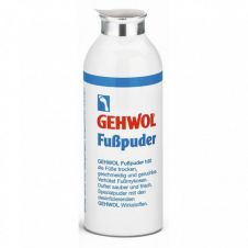 Gehwol Lábhintőpor 100g