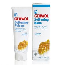 Gehwol Lágyító lábápoló balzsam 125ml