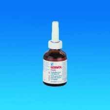 Gehwol med lábápoló köröm és borvédo olaj 50ml