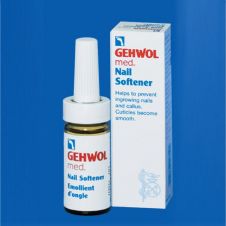 Gehwol med Lábkörömlágyító 15ml
