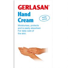 Gerlasan Kézkrém termékminta