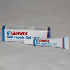 Gehwol Körömjavítógél rózsaszín 5ml