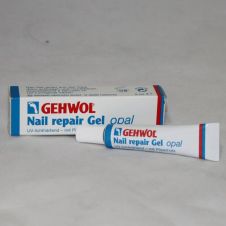 Gehwol körömjavítógél opál 5ml