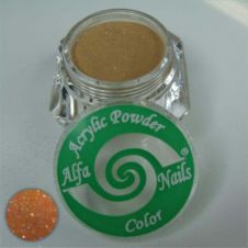 Alfa Színes Porcelánpor  Sahara 7gr