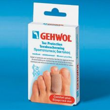 Lábujjvédo gyűrű szövet-gél kicsi 2db/doboz