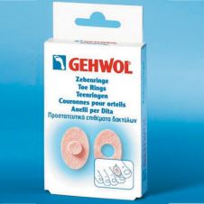 Nyomáscsökkentő filcgyűrű ovális 9db/doboz