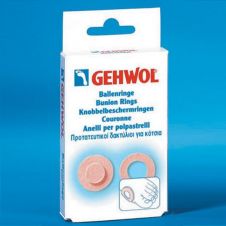 Bütyökvédő filc kerek 6db/doboz