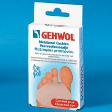 Talppárna védő gél-szövet 1db/doboz