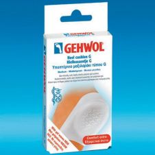 Sarokpárna gél közepes 1pár/doboz