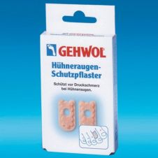 Tyúkszemvédő tapasz 9db/doboz