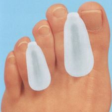 N.lábujj elválasztó GD KICSI 15db Szakmai csomag