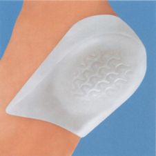 Sarokpárna gél KÖZEPES 1 pár Szakmai csomag