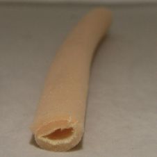 Tubifoam csopárna 1 db  Átméro18mm hossza: 25 cm