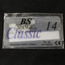 B/S Spange 14, 1db
