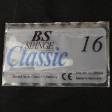 B/S Spange 16, 1db