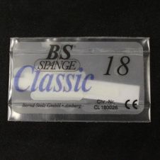 B/S Spange 18, 1db
