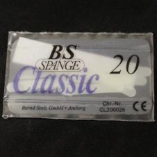 B/S Spange 20, 1db