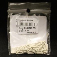 Körömszél-védo MK3,fehér