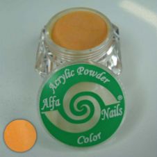 Színes porcelánpor Tropical Fruit 7gr